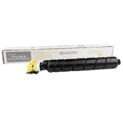 Toner Giallo per Taskalfa 5054ci_6054ci_7054ci _24.000 pag