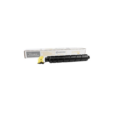 Toner Giallo per Taskalfa 5054ci_6054ci_7054ci _24.000 pag