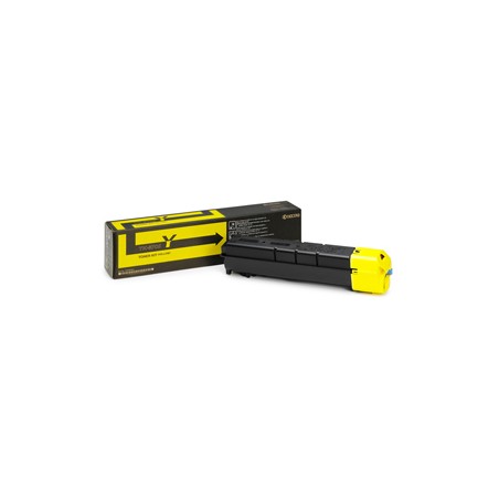 TONER GIALLO TK-8705Y TASKALFA 6550ci 7550ci