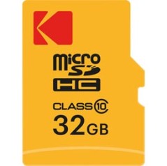 MICRO SDHC 32GB CLASS10 EXTRA