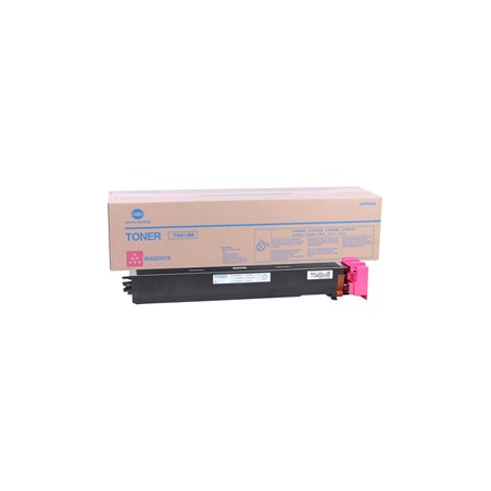 TONER MAGENTA BIZHUB C652 C552 C452