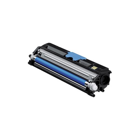 TONER CIANO MAGIC COLOR 1650EN ALTA CAPACITA'