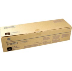 TONER NERO BIZHUB TN314K C353/355