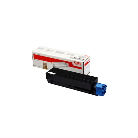 TONER NERO B411 B431 BASSA CAPACITA'