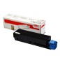 TONER NERO B411 B431 BASSA CAPACITA'