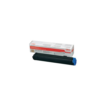 TONER B4400 B4600 CAPACITA' STANDARD