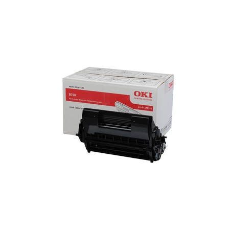 TONER OKI B720