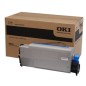 CARTUCCIA TONER OLL IN ONE / EP OKI B840N