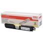 TONER GIALLO C110 C130N ALTA CAPACITA'