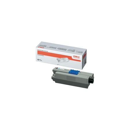 TONER NERO C500 ALTA CAPACITA'