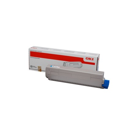 TONER CIANO C822 7300pag