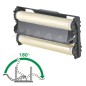 BOBINA PLASTIF.A FREDDO 80MIC A4 30MT ART.186490