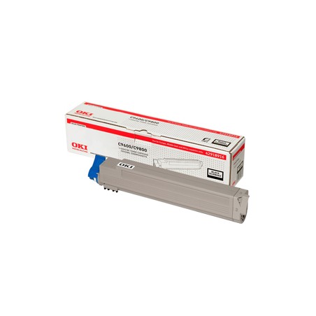 TONER NERO C9600 C9800 C9800MFP