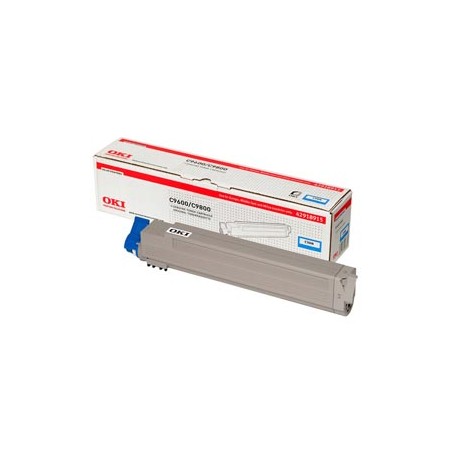 TONER CIANO C9600 C9800 C9800 MFP