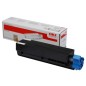 TONER NERO B401\MB441\MB451 2500pag