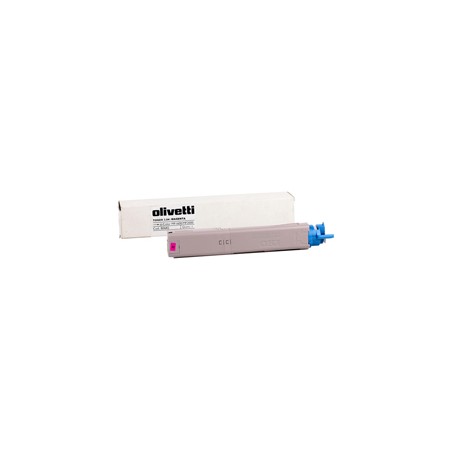 TONER MAGENTA d-Color MF 1600/2000