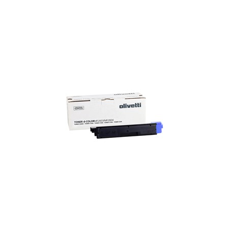 TONER CIANO MF2603/2604/P2026