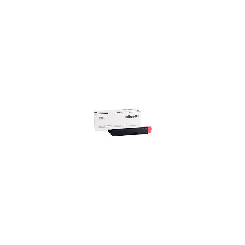 TONER MAGENTA MF2603/2604/P2026