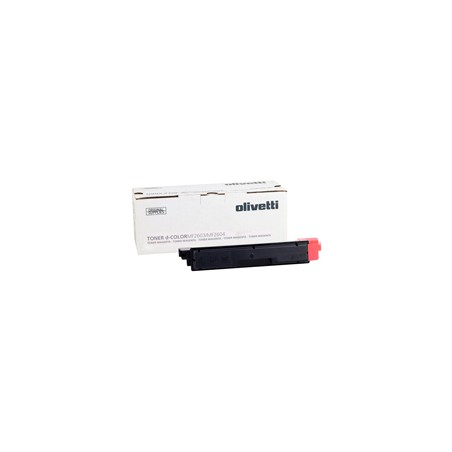 TONER MAGENTA MF2603/2604/P2026