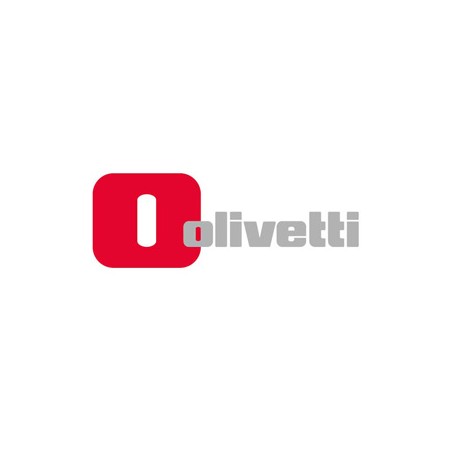 Olivetti Kit Immagine Nero D-COLOR MF3300/3800_60.000 pag