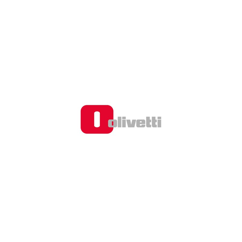 Olivetti Toner Nero per d-Copia 4003MFplus/4004MFplus_14.500pag