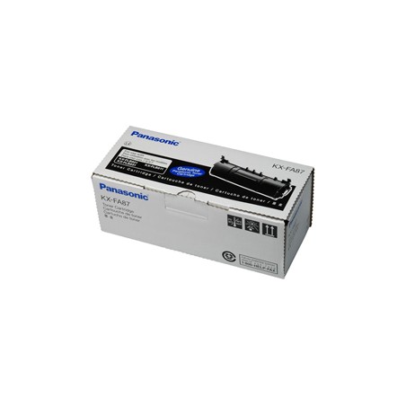 TONER KX-FLB-851JT KX-FLB-801