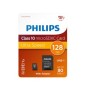 PHILIPS MICRO SDXC CARD 128GB CLASS 10 INCL. ADAPTER