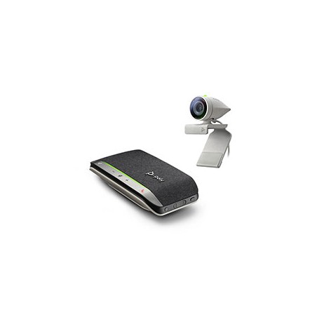 Webcam Studio P5+ Cuffia Sync 20-Poly