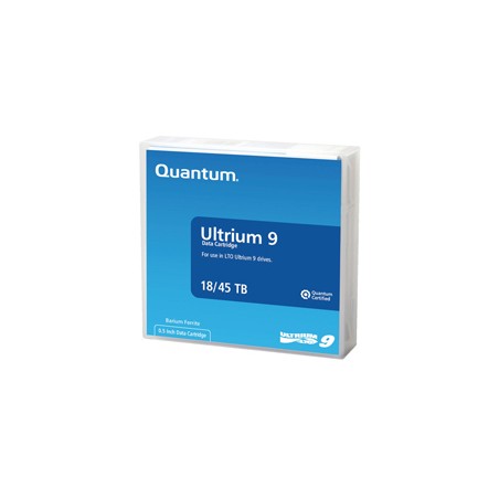 Quantum LTO-9 Ultrium 18TB / 45TB