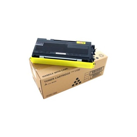 TONER NERO FAX 1190L TYPE 1190 431013