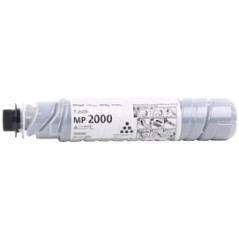 TONER AFICIO 2015/16/18/18D 2020 2020D AFICIO MP1500/1600L/ K161TYPE1230D 842340