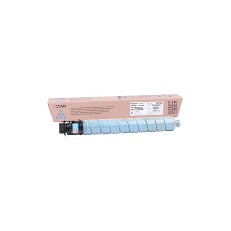 TONER CIANO ALTA CAP MPC2003 - MPC2503 841928