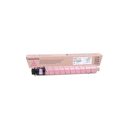 TONER MAGENTA ALTA CAP MPC2003 - MPC2503 841927