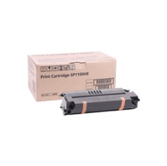 TONER SP1100SF ALTA CAPACITA' SP1100E 406572