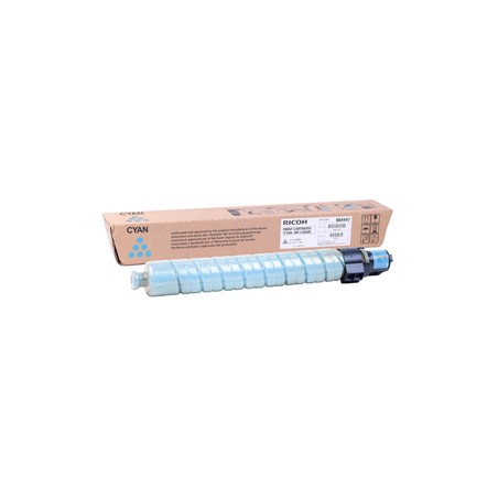 TONER CIANO AFICIO MPC2500 MPC3000 842033