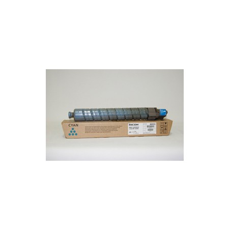 TONER CIANO AFICIO MPC3500/C4500 TYPE MPC4500E 842037