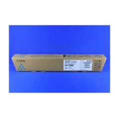 TONER CIANO PER MP C306/C406 -5.000 PAG