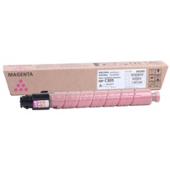 TONER MAGENTA PER C305SP/SPF 842081