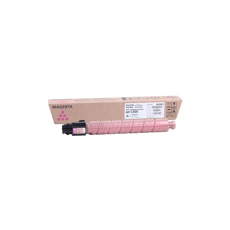 TONER MAGENTA PER C305SP/SPF 842081