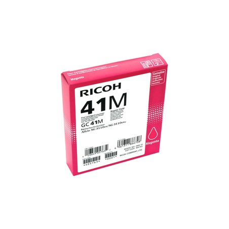 CARTUCCIA INK MAGENTA PER SG3110DN/DNW 405763