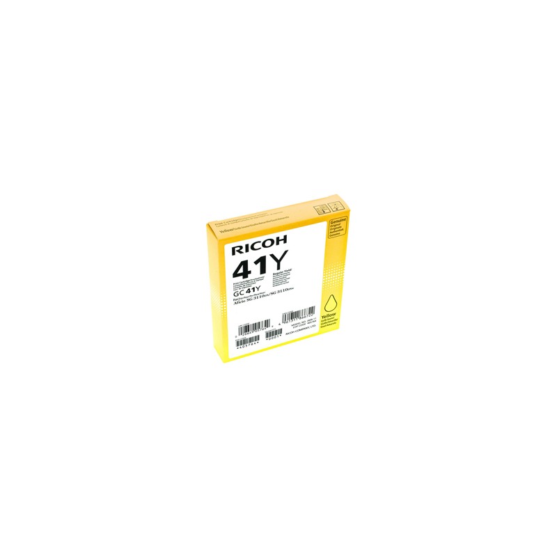 CARTUCCIA INK GIALLO PER SG3110DN/DNW 405764