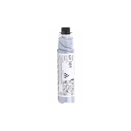 TONER NERO PER MP301SP/SPF 842025