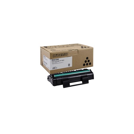 TONER NERO ALL IN ONE SP100e SP100su sp100SF 407166