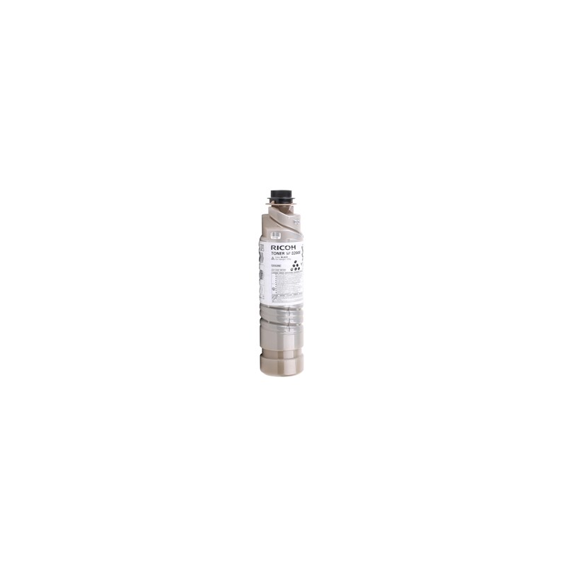 TONER NERO SP8200E 821201