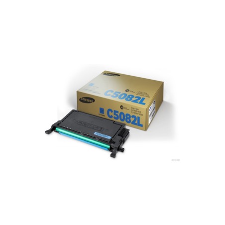 Hp/Samsung Toner Ciano a resa elevata CLT-C5082L