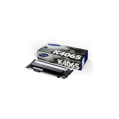 Hp/Samsung Toner Nero CLT-K406S