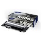 Hp/Samsung Toner Nero CLT-K406S