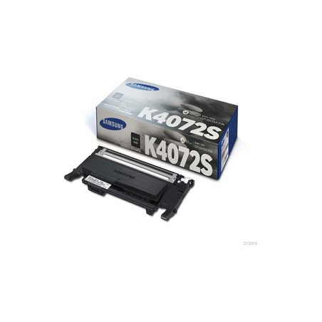 Hp/Samsung Toner Nero CLT-K4072S