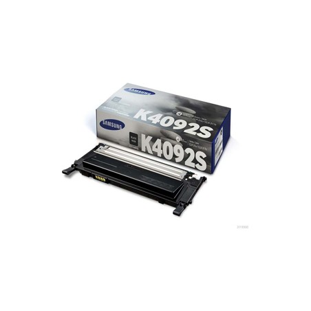 Hp/Samsung Toner Nero CLT-K4092S