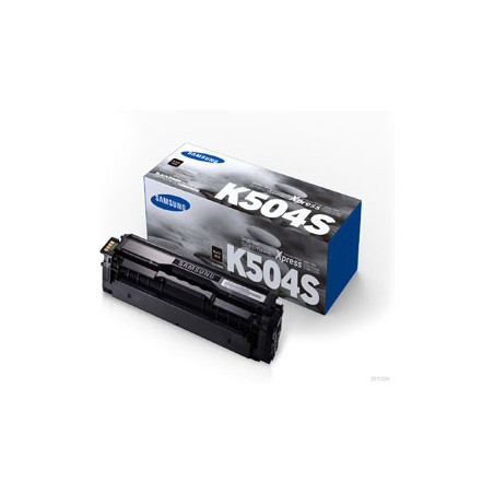 Hp/Samsung Toner Nero CLT-K504S